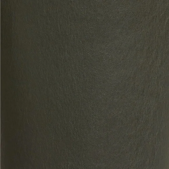 NWT genuine 100% leather pants